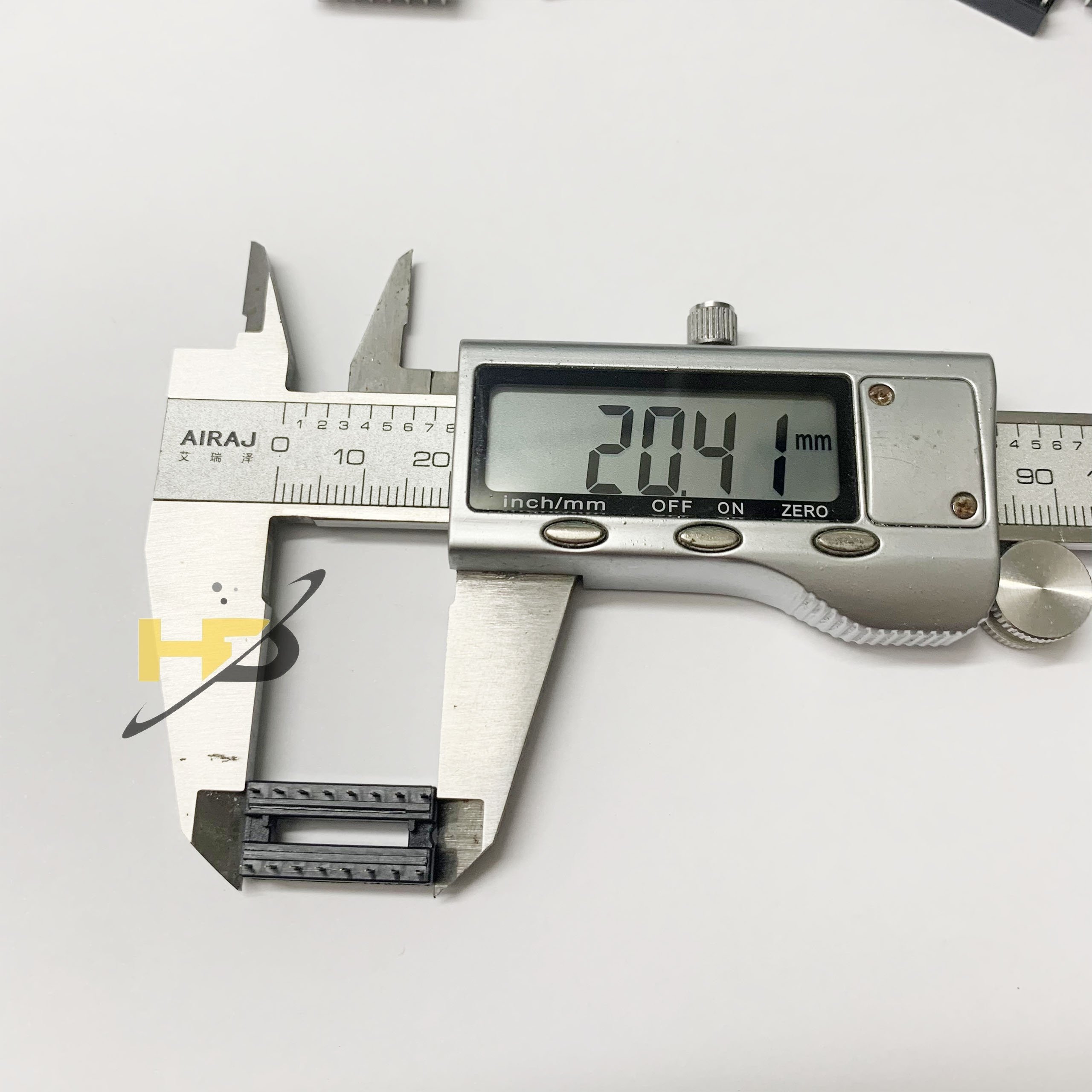 Túi 20 Chiếc Đế IC Loại Dẹt 16 Chân DIP-16 Dùng Cho PC Máy Chiếu