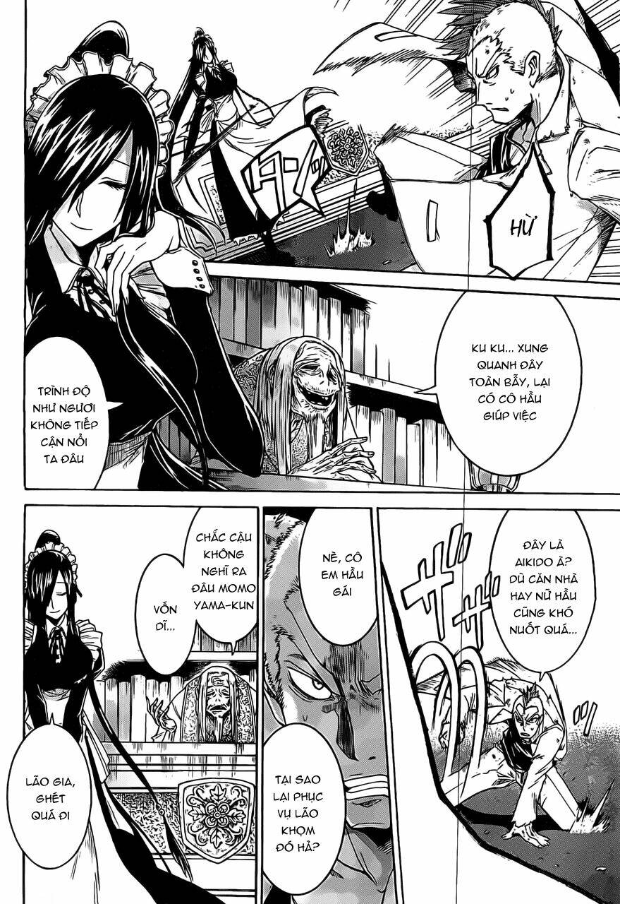 murcielago chapter 7 10