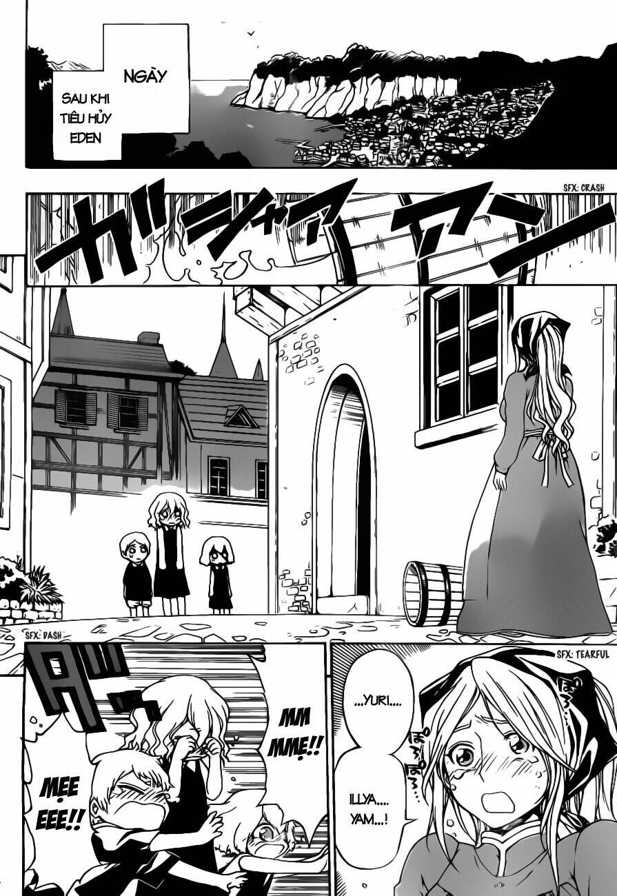 magico chapter 5 3