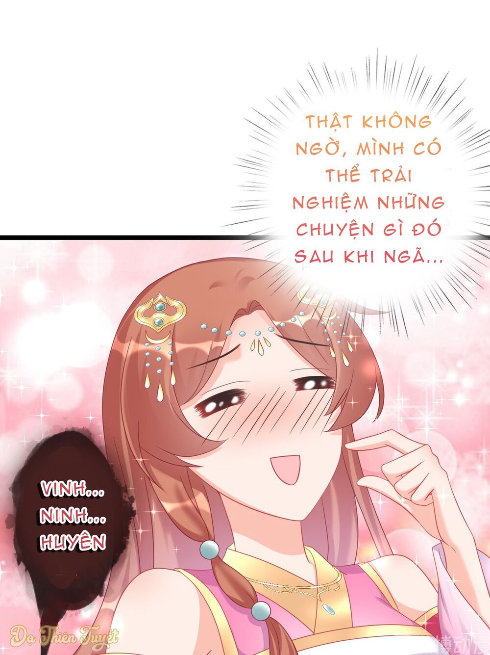 nhân vật phản diện biến thành sủng vật chapter 6 47