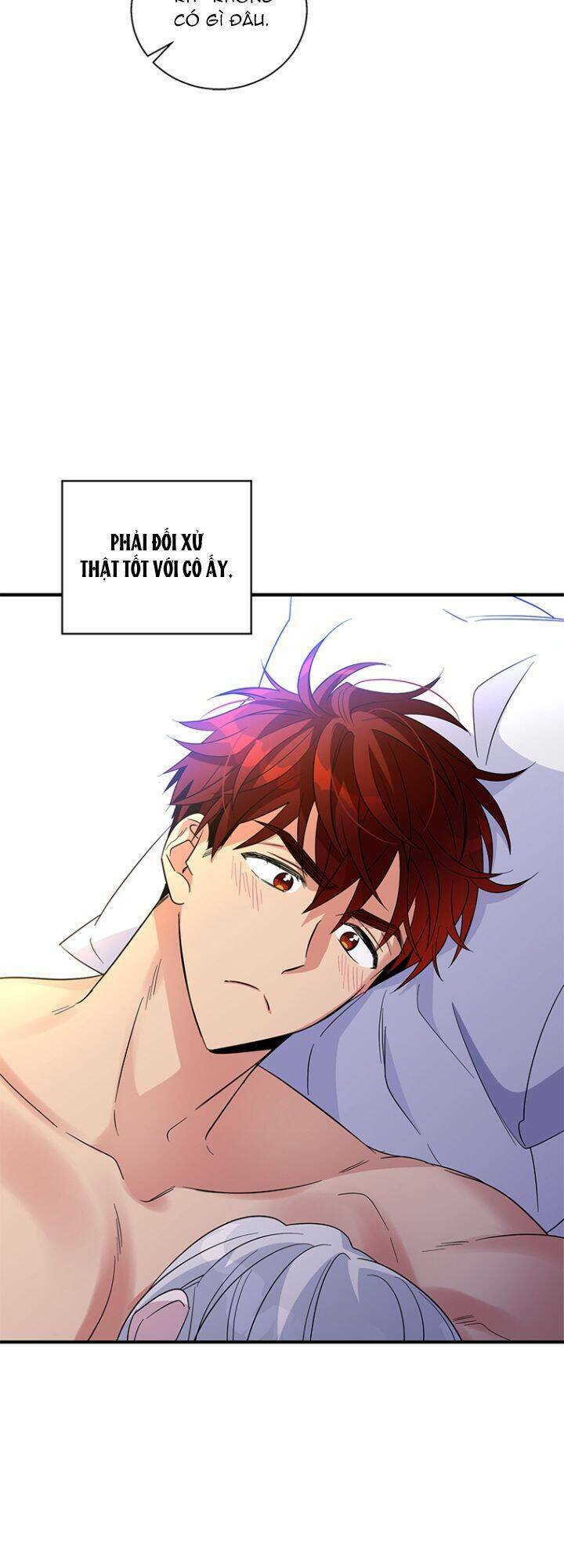 chồng yêu, em muốn đình công! chapter 33 29