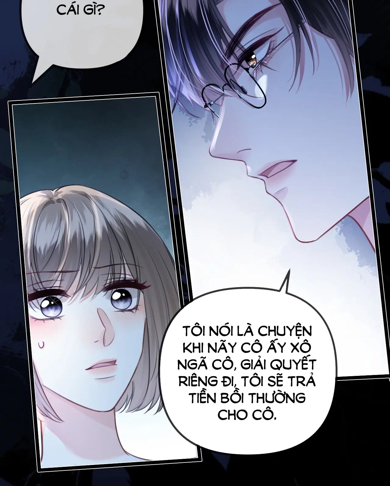 ngày mai cũng thích anh chapter 13 18
