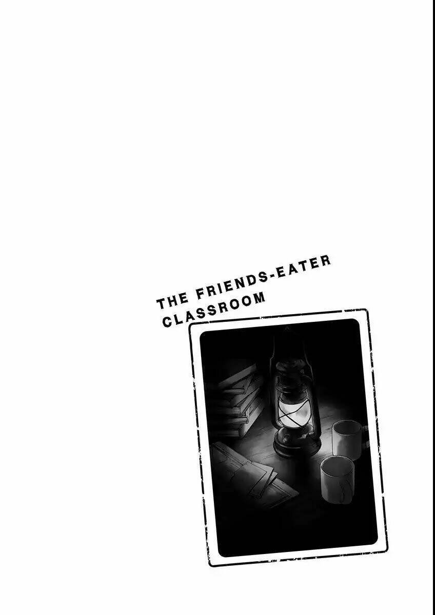 tomogui kyoushitsu chapter 14 23