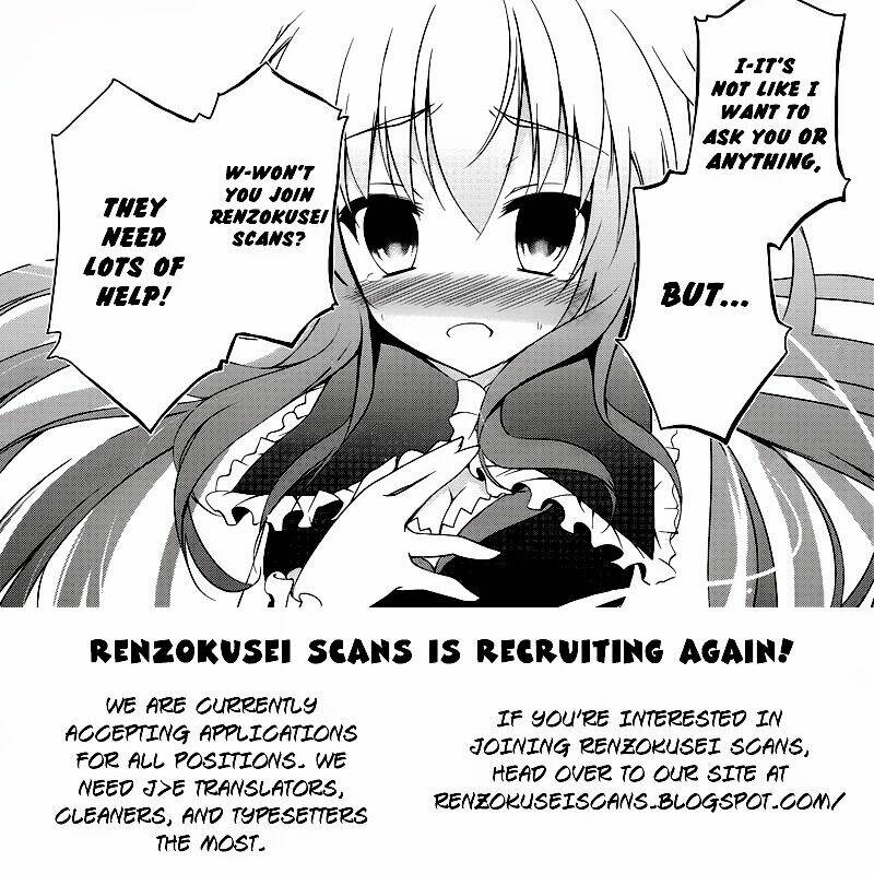 juukinzoku kanojo chapter 8 2