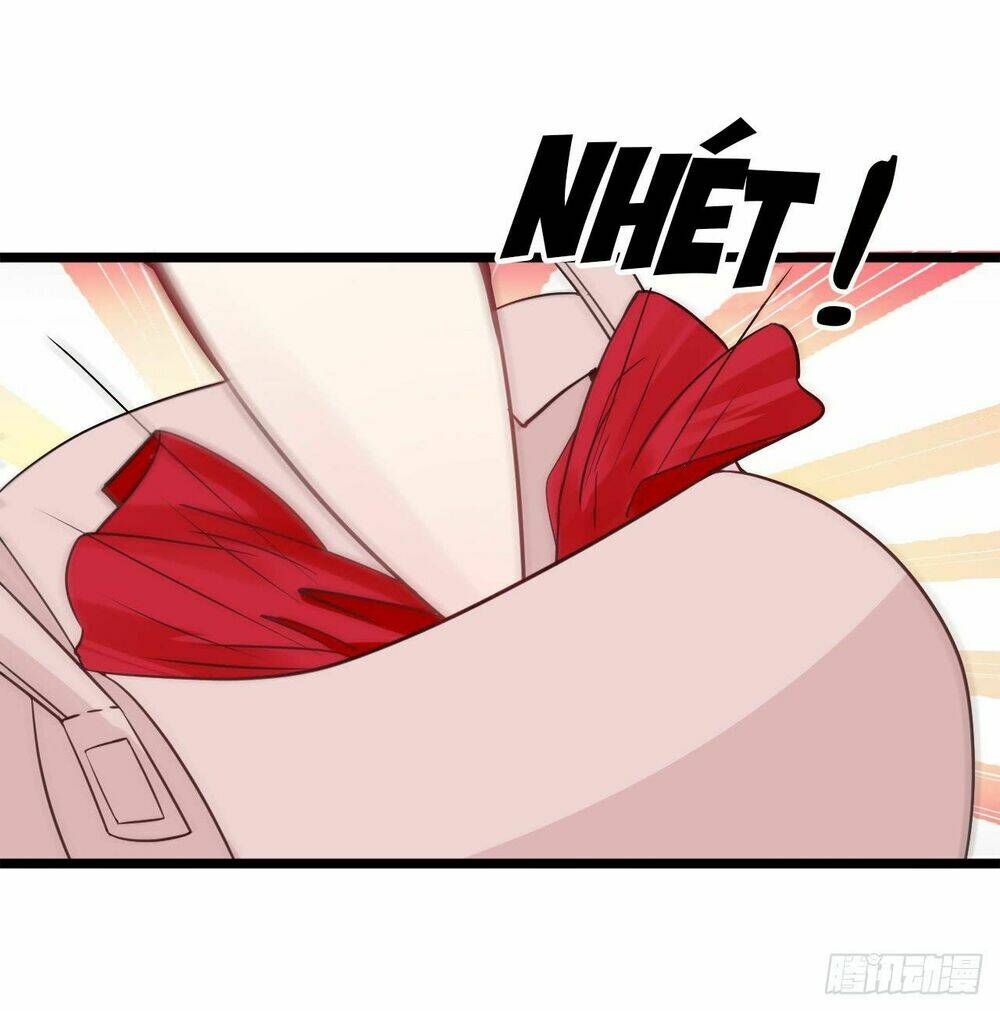 bí mật kết hôn với ảnh đế: vợ ơi đến đây tấn công đi nào chapter 17 47