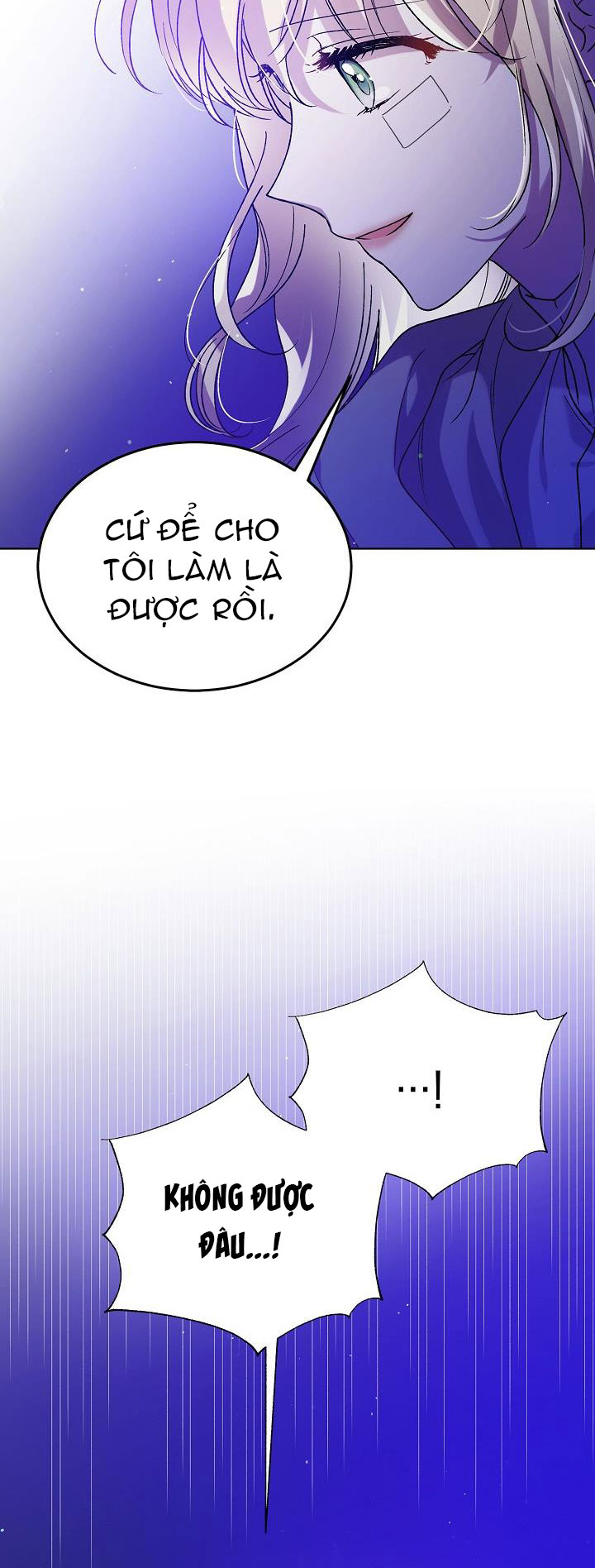 cách để em bảo vệ anh chapter 38 10