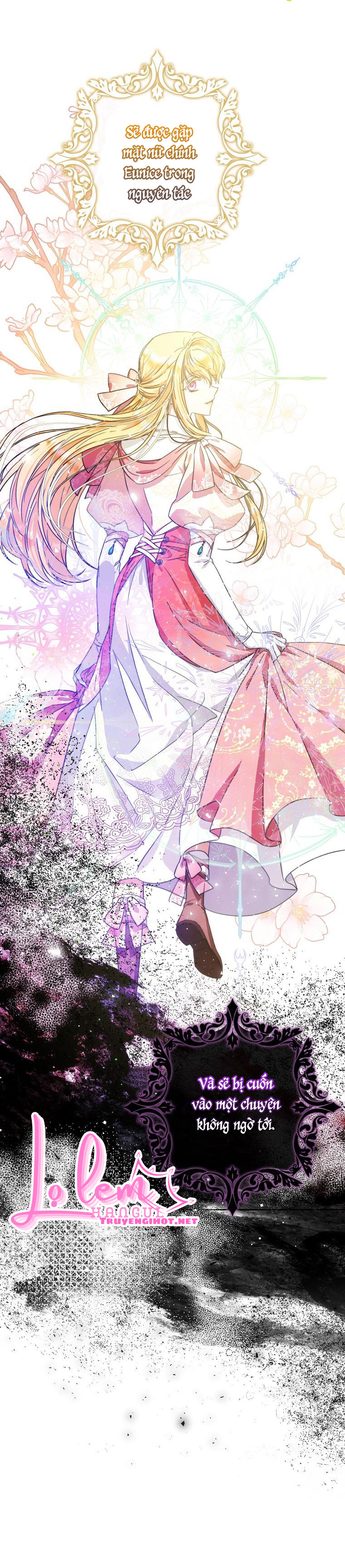 trở thành vợ của nam chính chapter 34.2 13