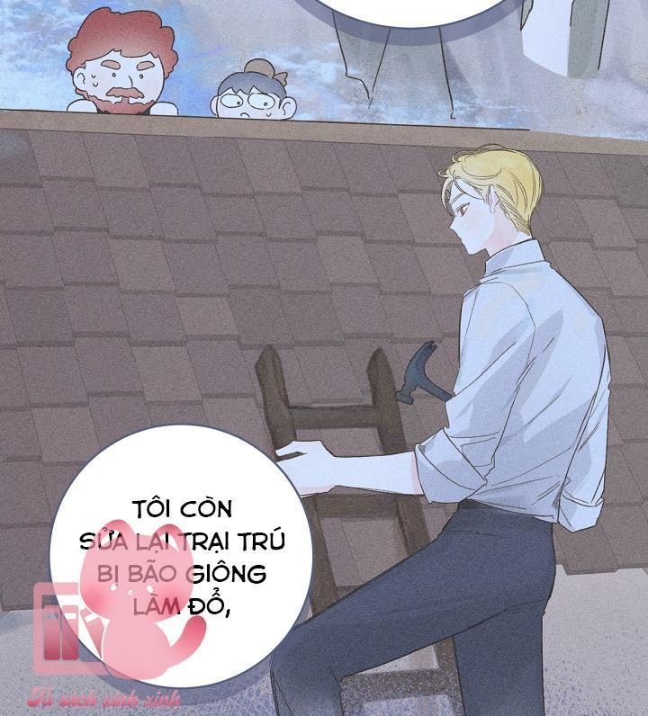 trang trại hạt dẻ cạnh hoàng cung chapter 27 31