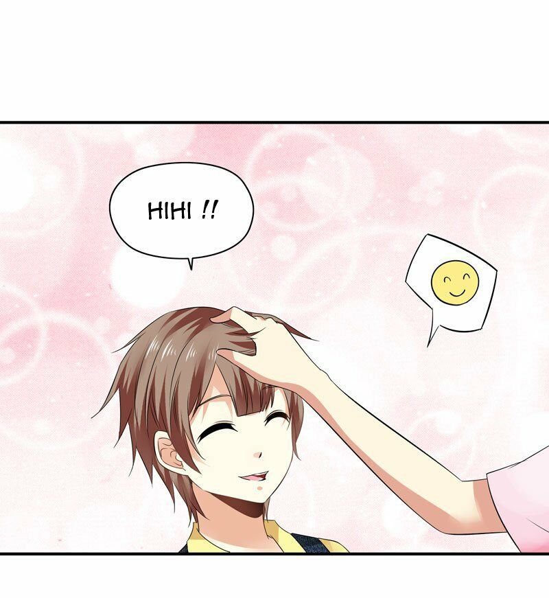 thủ hội chi vũ chapter 21 23