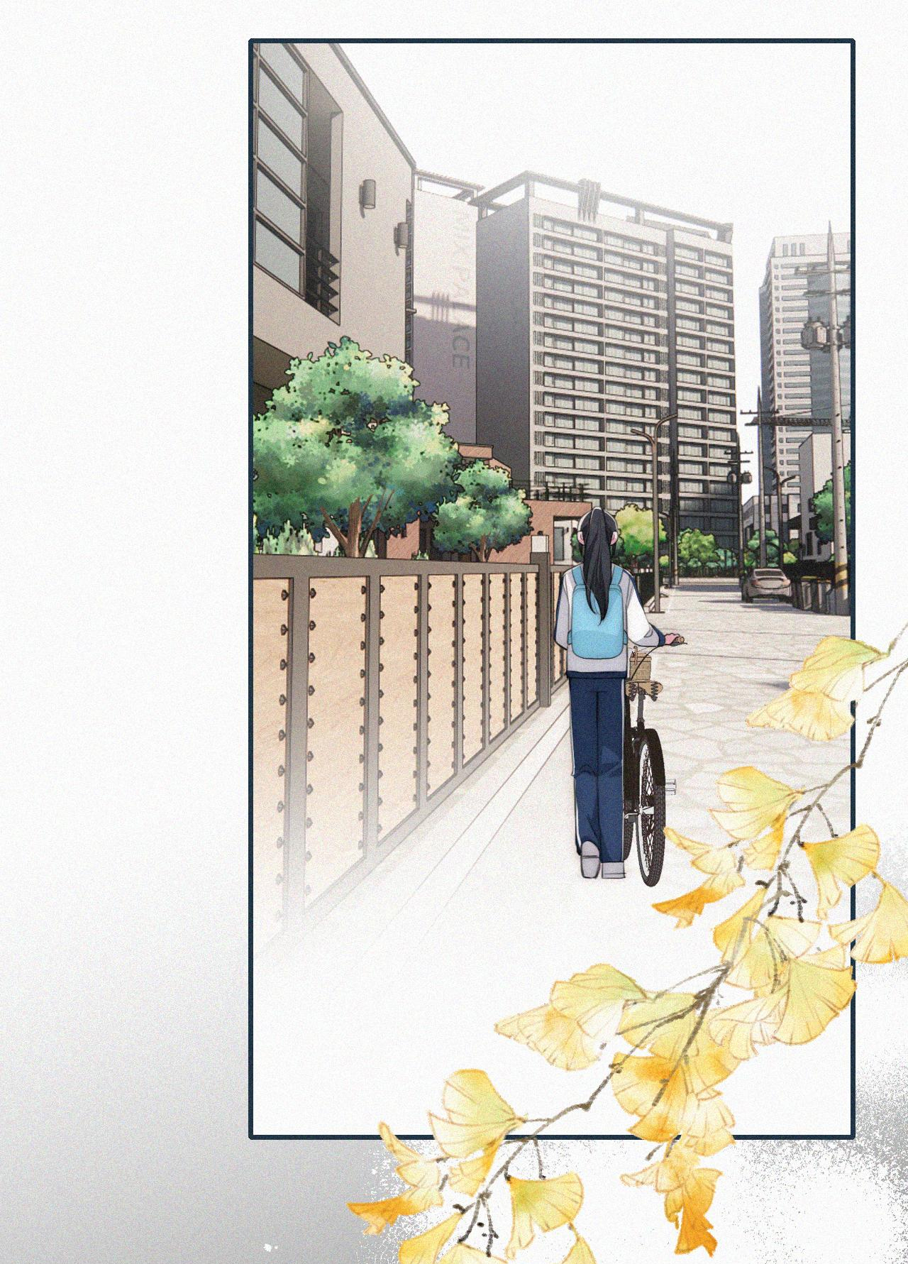 bệnh yêu chapter 90 4