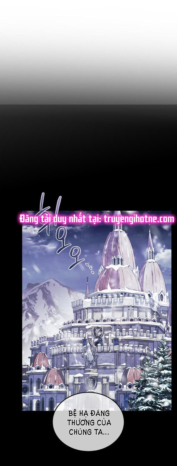 ai đã bắt cóc hoàng hậu? chapter 21.1 13