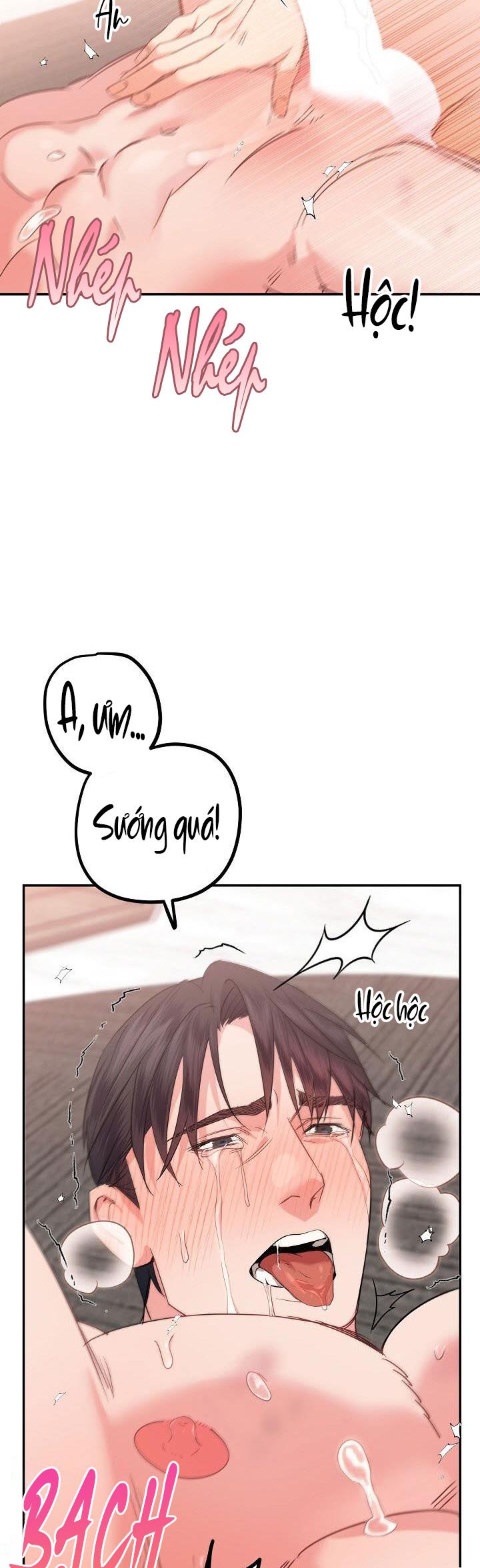 mỗi lần mộng tinh đều mơ thấy chú chapter 6 25