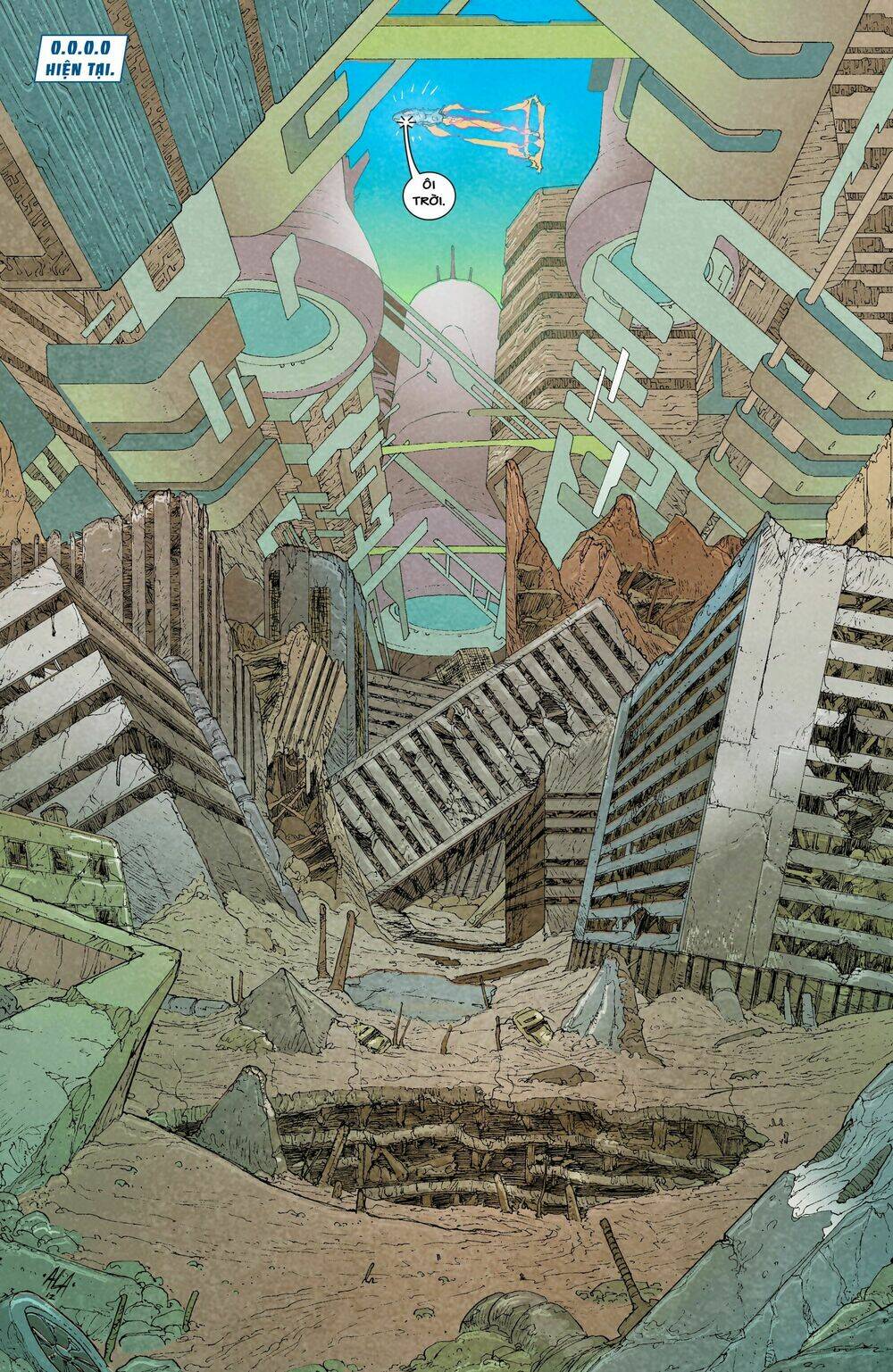 age of ultron chapter 5 7