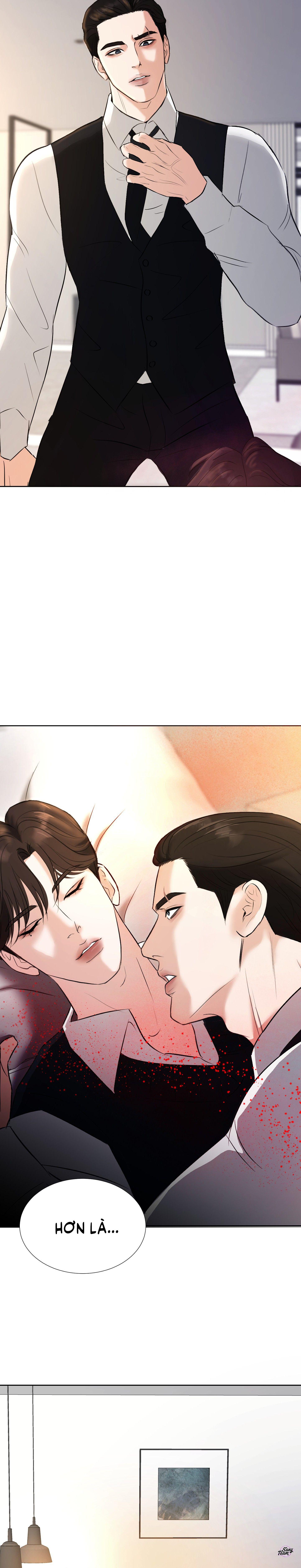 kết thúc chapter 2 5