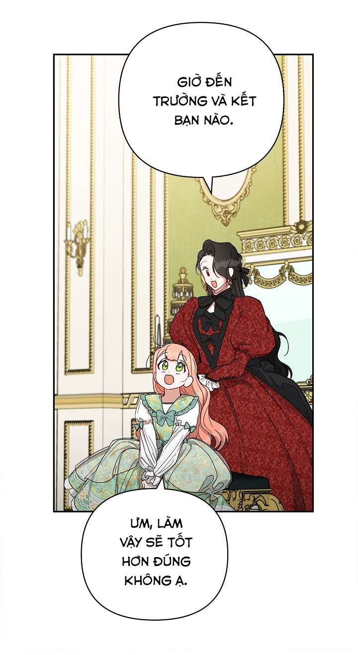 phương pháp trở thành con gái của người hùng bóng đêm chapter 36 45