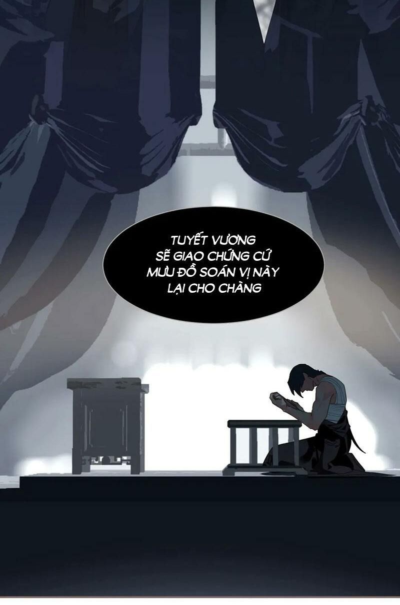 nhất đại linh hậu chapter 115 9