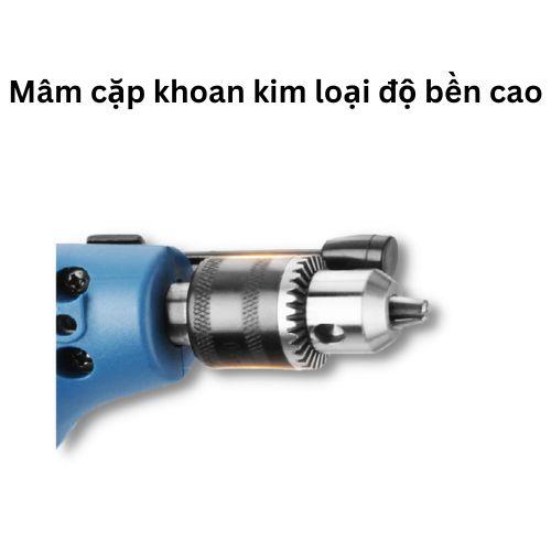 Máy khoan Dongcheng DJZ02-6A