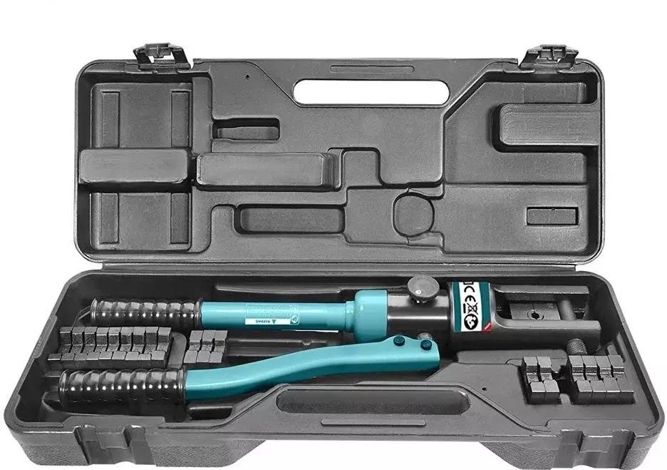 KÌM ÉP COS THỦY LỰC TOTAL THCT0240 - HÀNG CHÍNH HÃNG