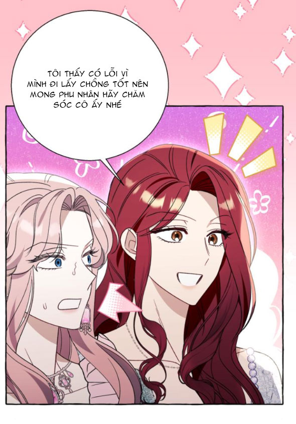 tôi tưởng đó chỉ là tiểu thuyết trọng sinh bình thường chapter 66.2 27