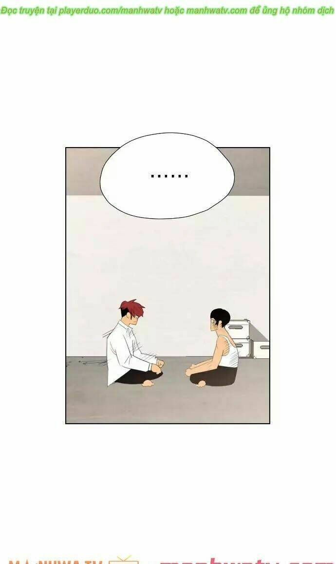 kẻ hồi sinh chapter 32 17