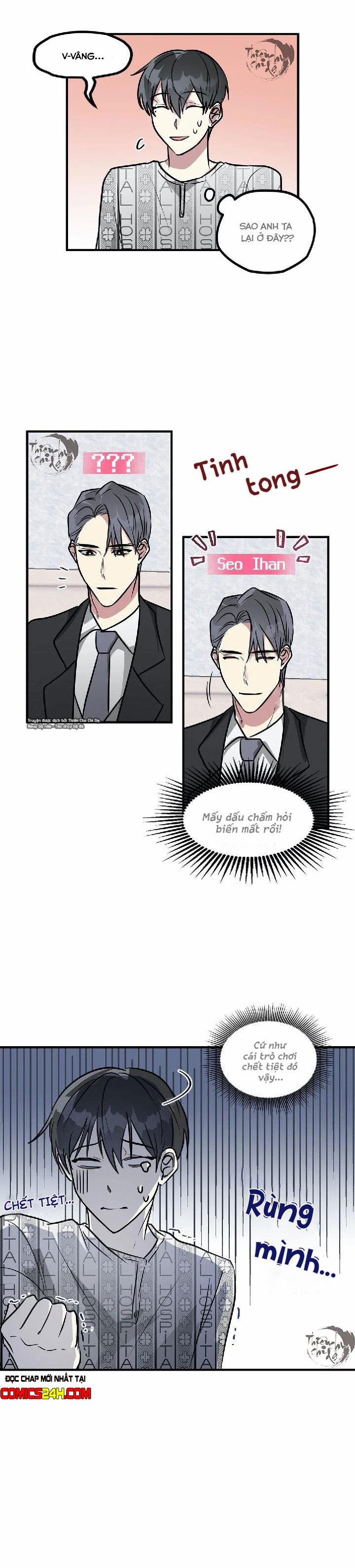 lỗi bộ nhớ chapter 3 11