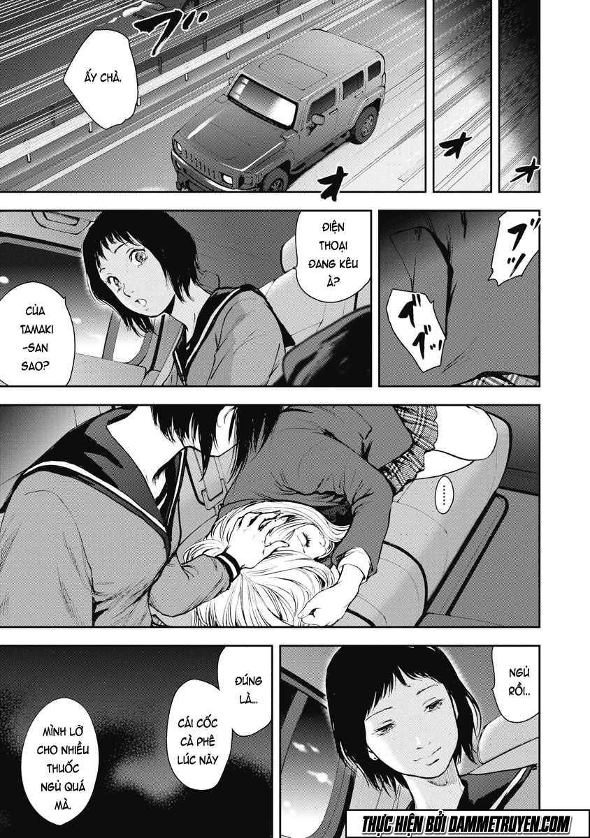 Gift ± chapter 14 19