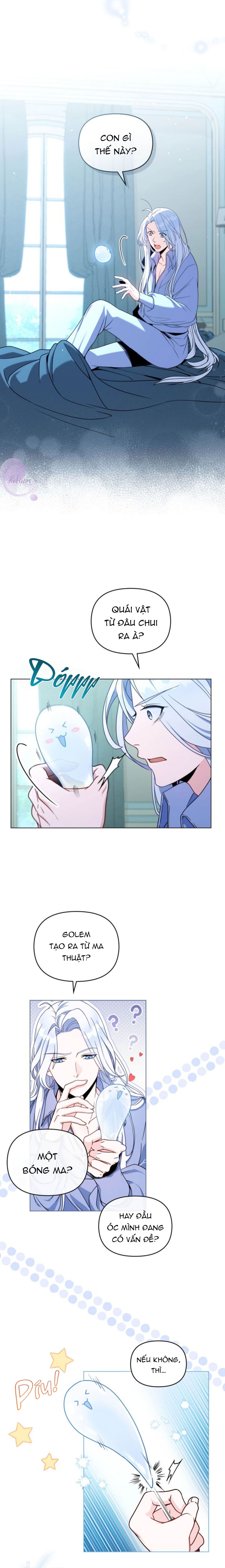 tôi có thể nhìn thấy thông số của cậu chapter 1 13