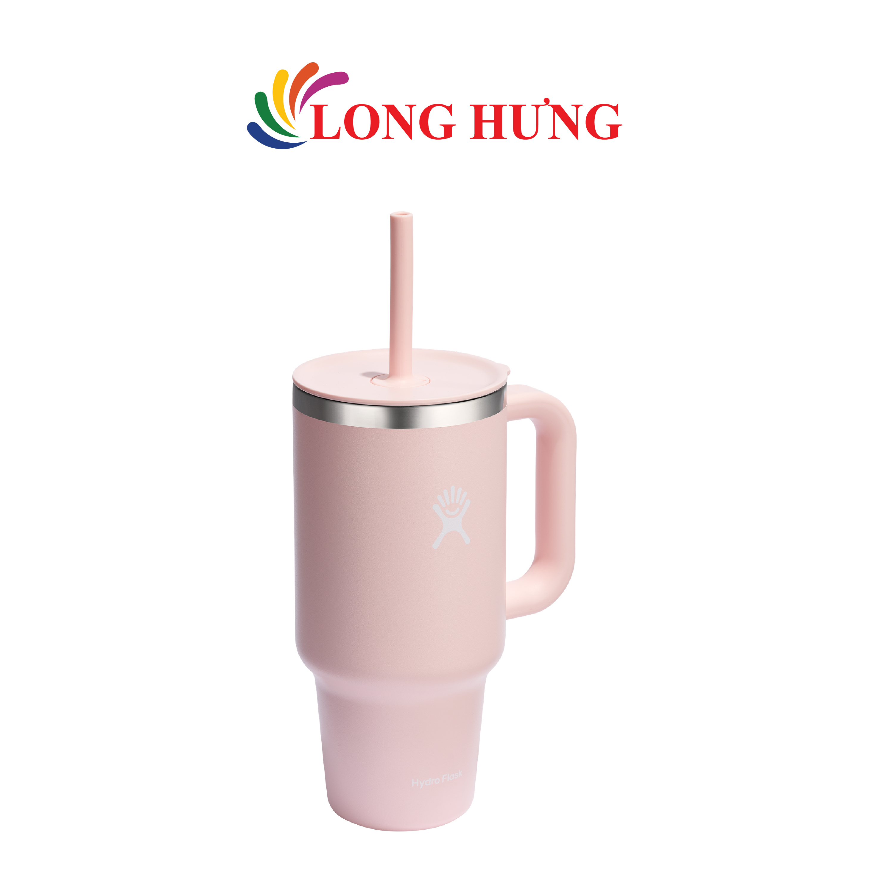 Ly nước giữ lạnh Hydro Flask Around Travel Tumbler 32 OZ/946ml - Hàng chính hãng