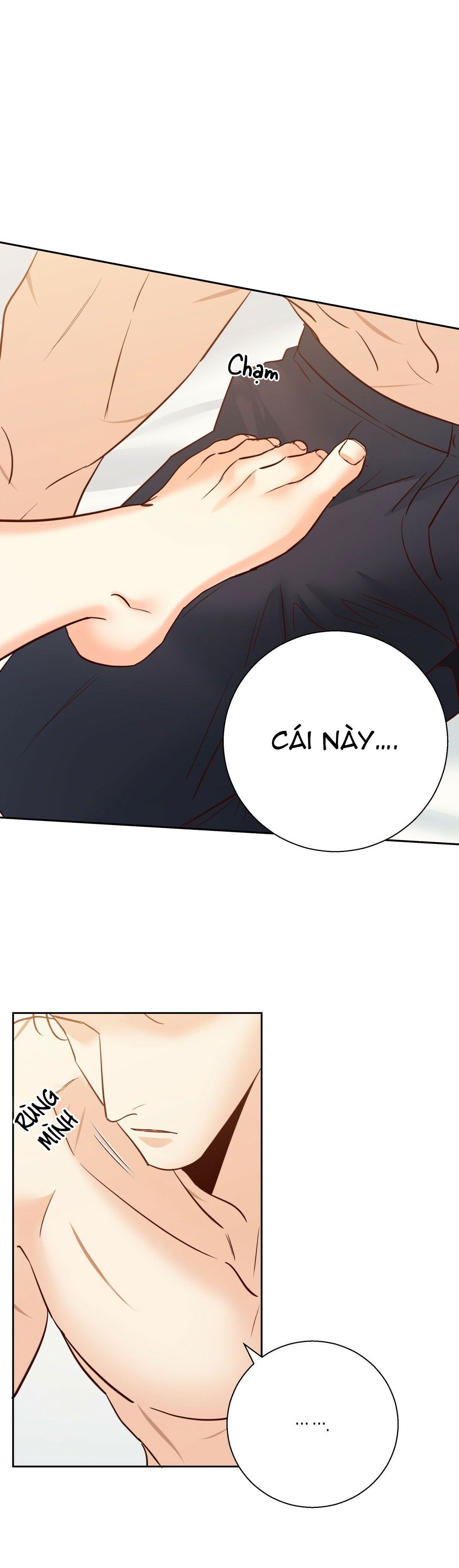 cửa hàng tiện lợi nguy hiểm chapter 82 38