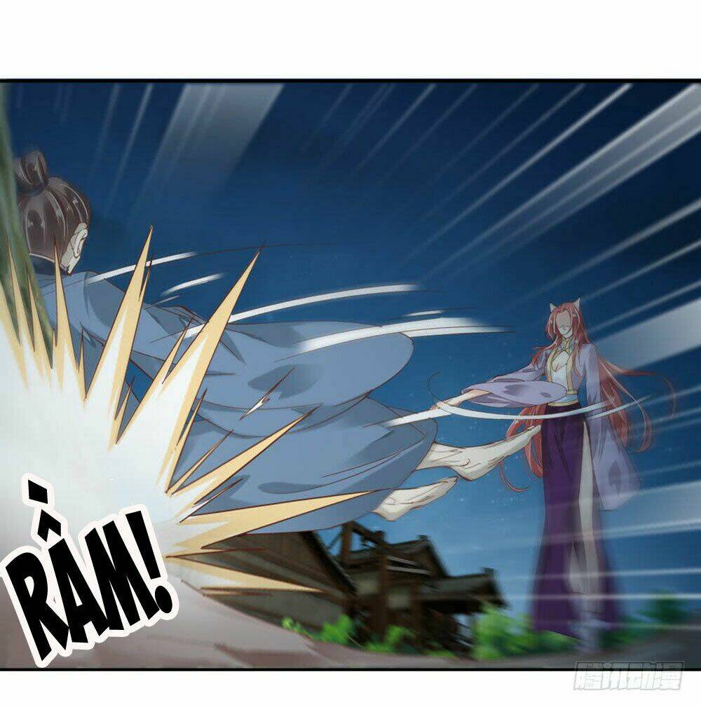 thiền tâm vấn đạo chapter 50 28