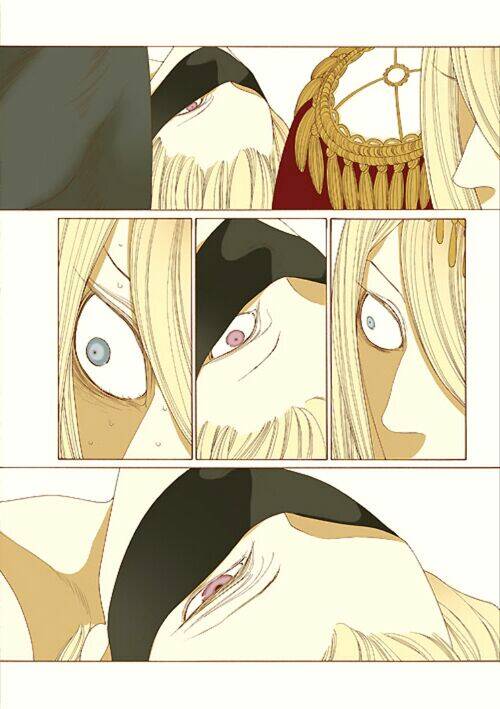 tổng hợp one shot. chapter 22 17