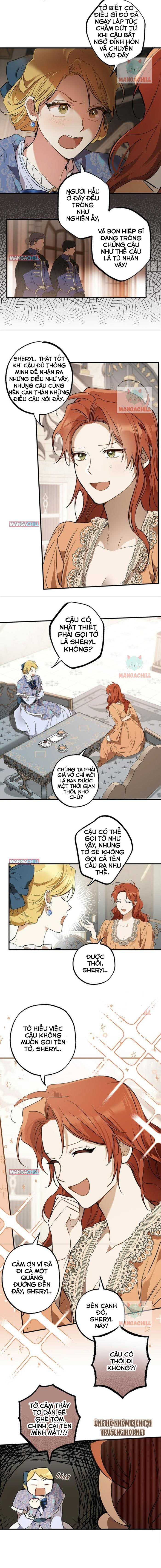 tất cả đều là sai lầm chapter 69 10