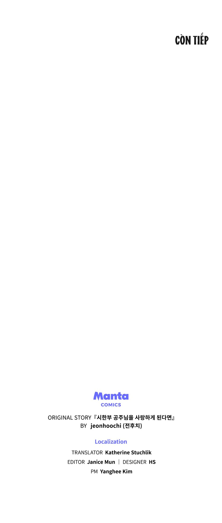 yêu cô công chúa sắp chết chapter 52 19