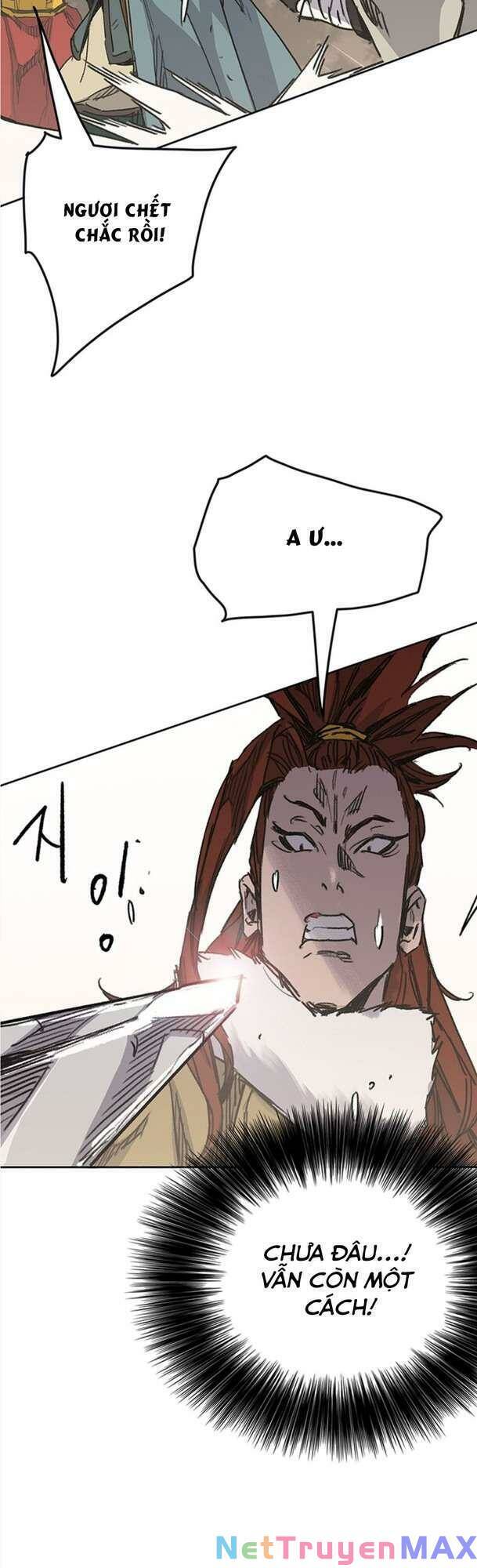 kiếm sĩ bất bại chapter 168 30