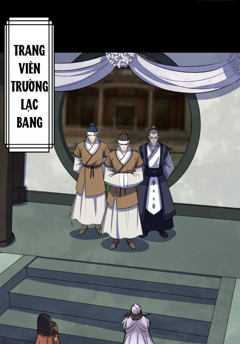 thông u đại thánh chapter 39 1