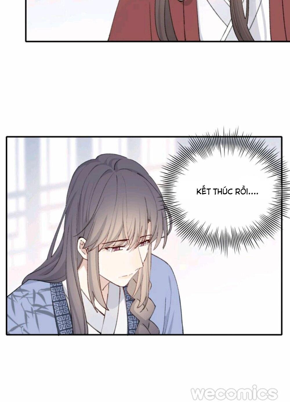 người yêu tin đồn chapter 23 11