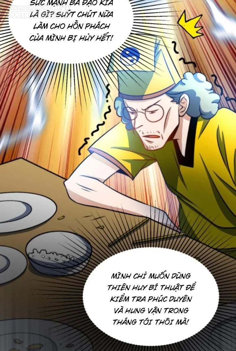 huyền huyễn: ta bắt đầu vô địch từ bại gia chapter 74 3