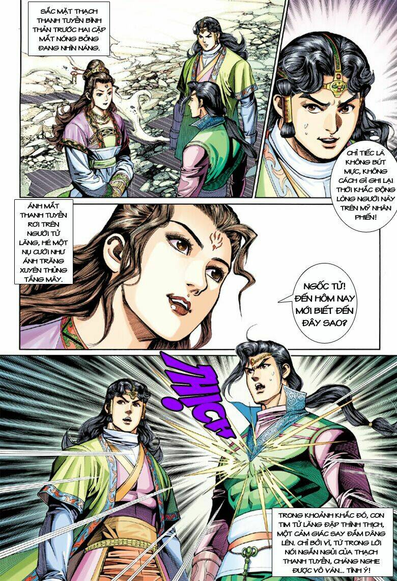 đại đường song long truyện chapter 205 30