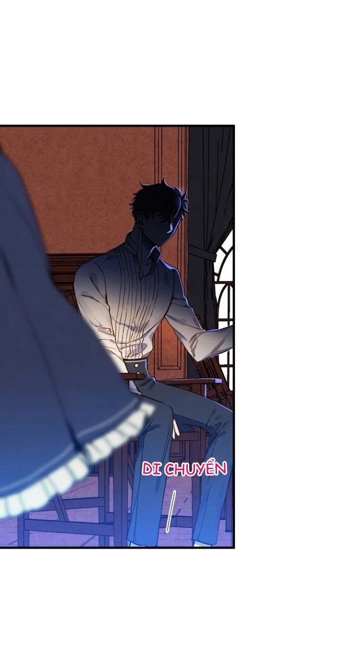 hoàng phi bóng tối - shadow queen chapter 36 31