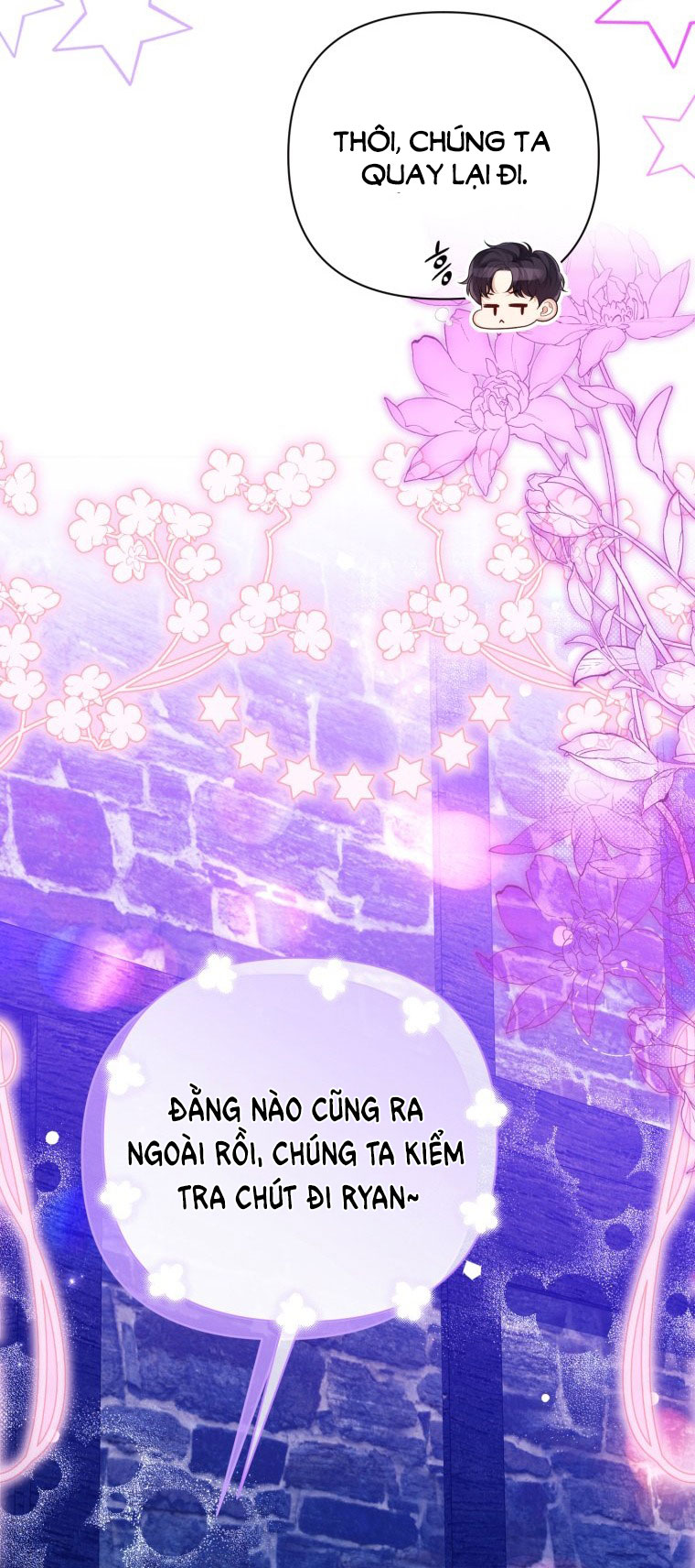thà rằng để tôi trở thành nữ hoàng chapter 29.1 23