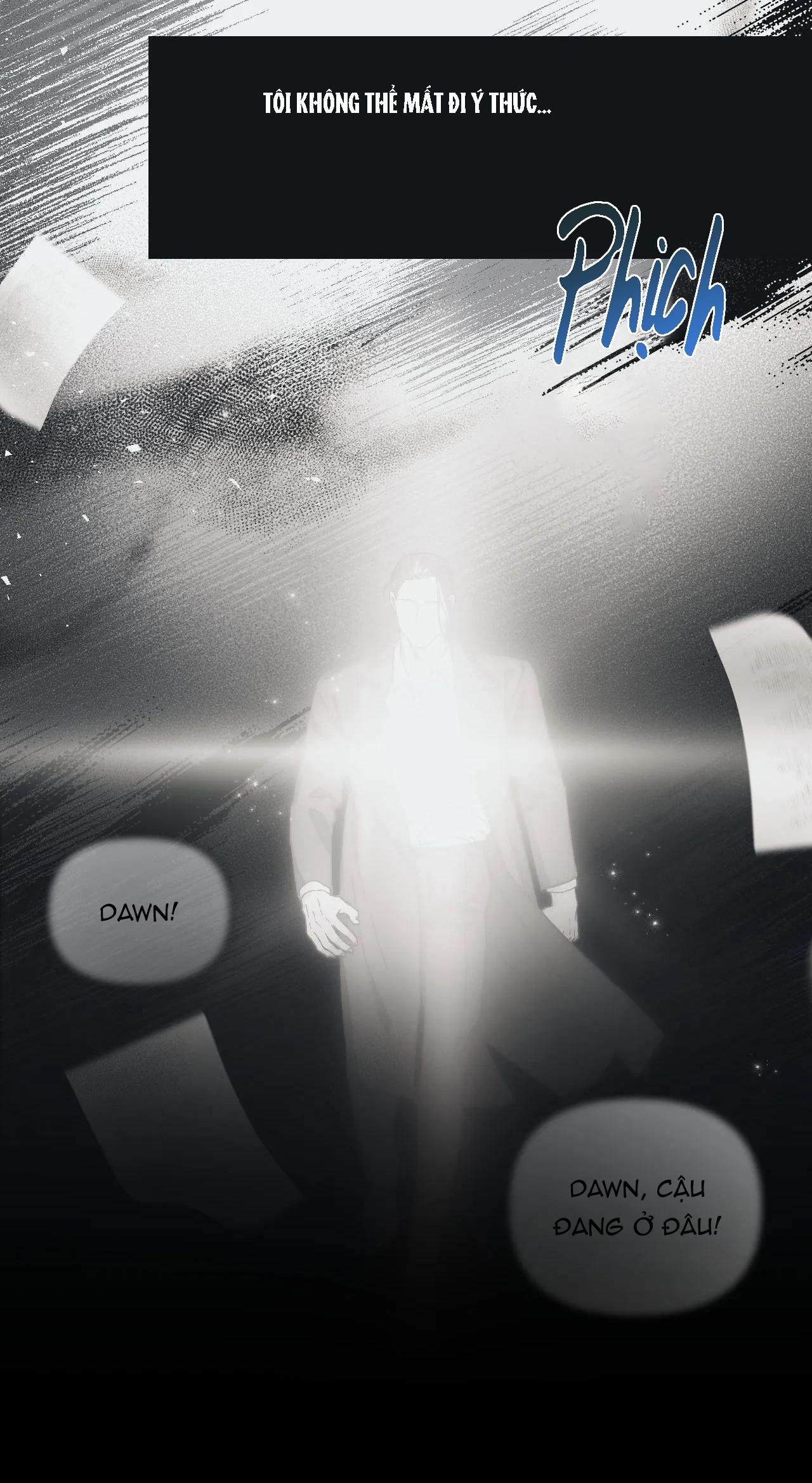 tuyển tập những ông chú tà zâm chapter 1.5 46