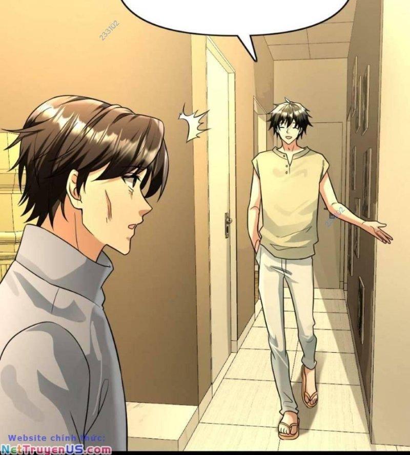 toàn cầu băng phong, ta chế tạo phòng an toàn chapter 88 33