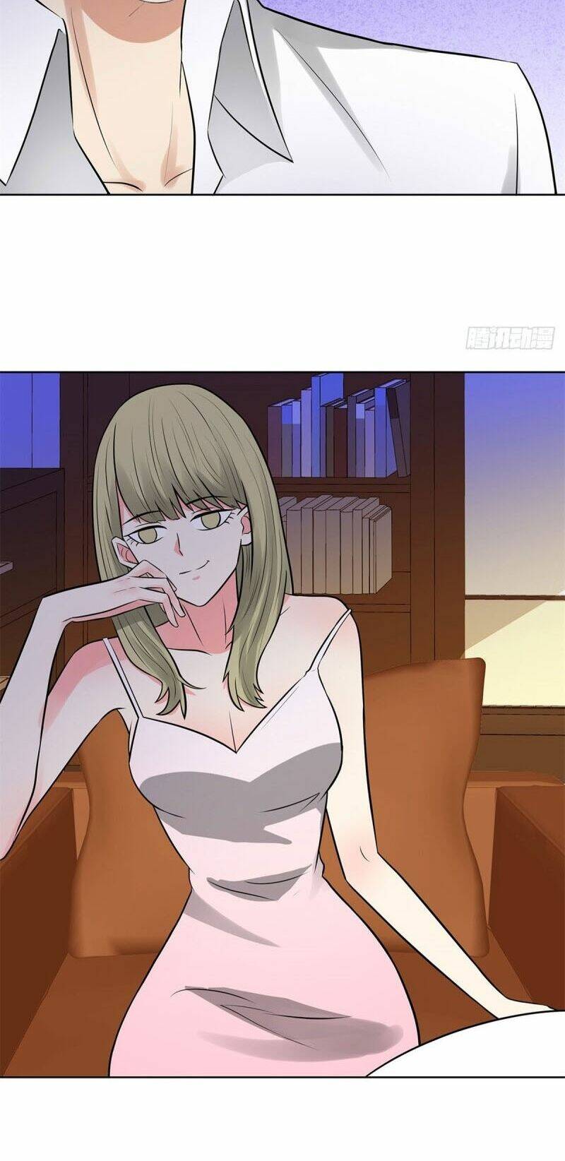 học viện cao thủ chapter 276 5