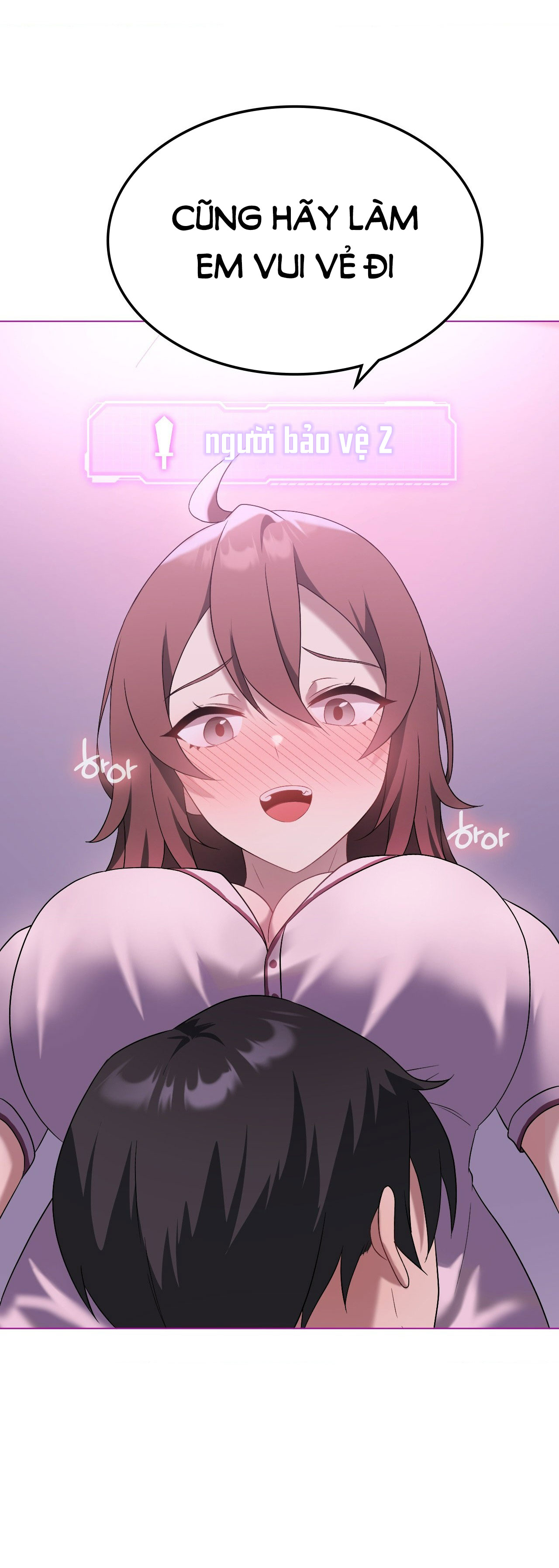 [18+] thăng cấp đến khi hài lòng chapter 22.1 14