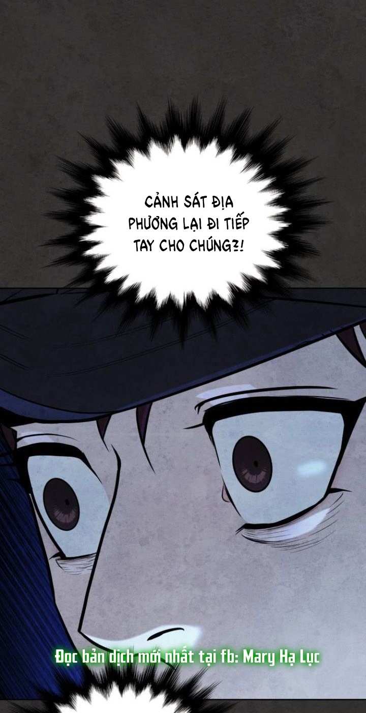 bạch huyết - white blood chapter 34 216