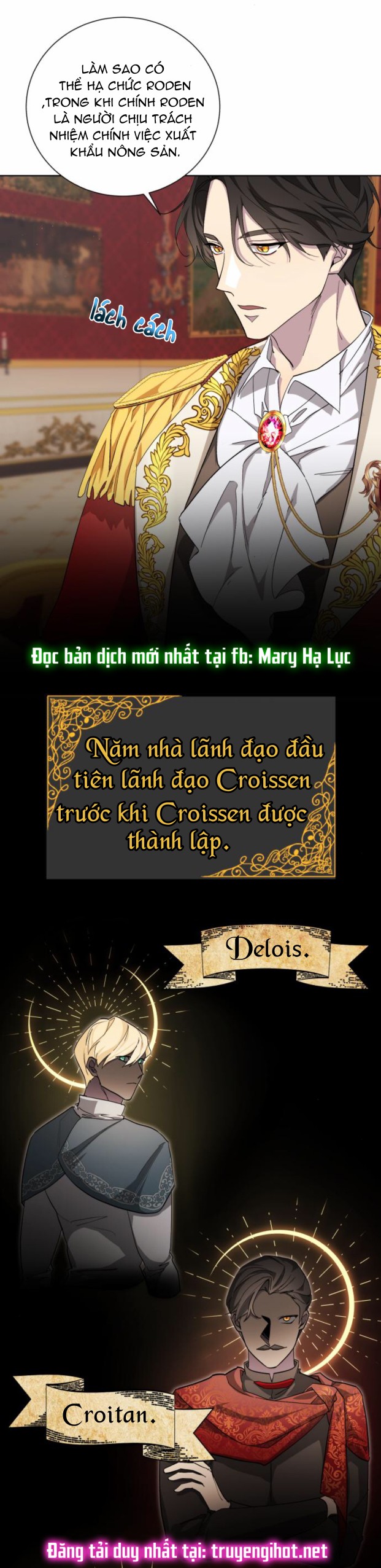 đã có lúc ta muốn nàng chết đi chapter 29 12