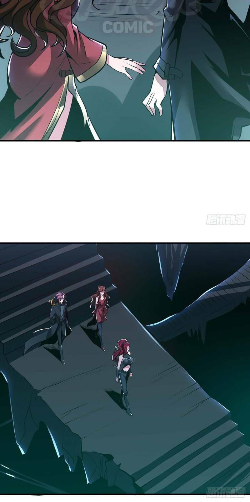 bất tử thần vương tu liên tục chapter 39 26