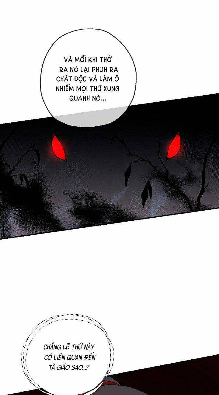 tôi trở thành nhân vật phản diện giỏi nhất trong giới võ thuật chapter 25 36