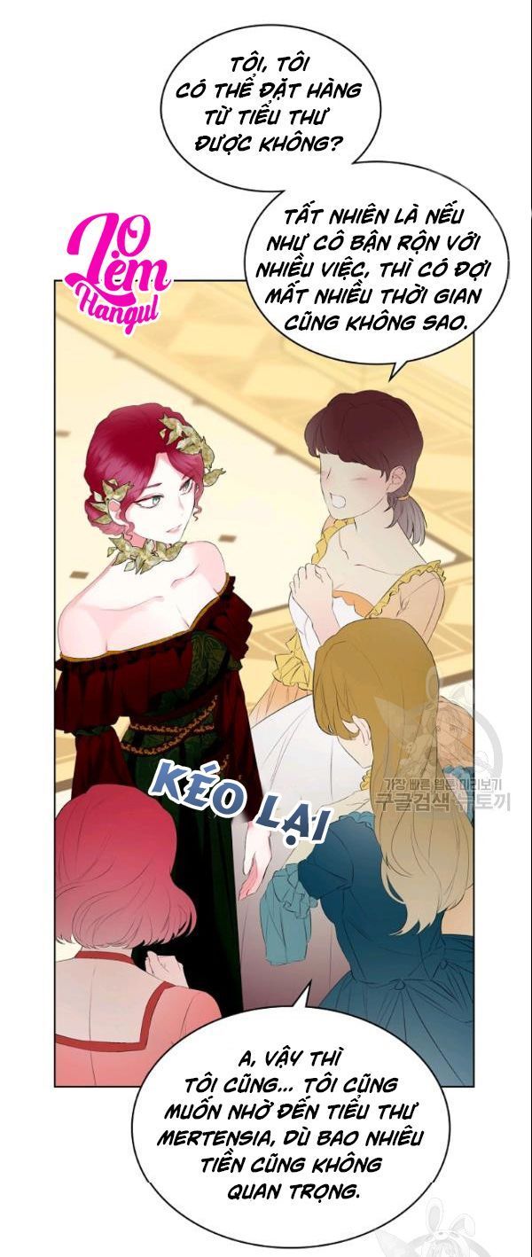 kẻ tạo ra ác nữ chapter 18 46