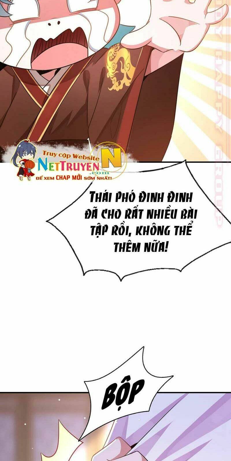 thiên thần gấu trúc muốn được ôm chapter 63 7